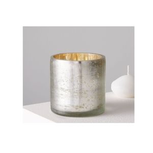 Mercury Votive Candleholder